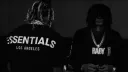 Team Rappers banner