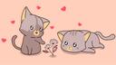 LES CHOUPYXS - JUSTCHOUPY & BLACKFEATHER Banner