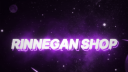 Rinnegan Shop banner