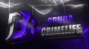 Bruda Crimelife banner