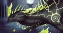 Levia's Cave banner