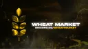 Wheat Market banner