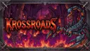 The Krossroads FGC banner