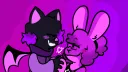 🦇 — The Secret Lair Discord server banner