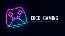 DICO Gaming banner