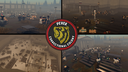 Pevek Correctional Colony Banner