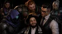 Insomnie's party banner