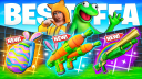 FC GAMES Discord server banner