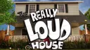 THE LOUDHOUSE 🏠 banner