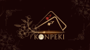 Konpeki banner