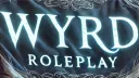 Wyrd RolePlay Server banner