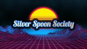 The Silver Spoon Society banner