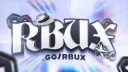 Rbux™ | #1 Robux Providers server banner
