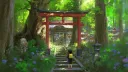 Cinnamorol Cafe Discord server banner