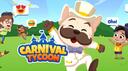 Carnival Tycoon Official Banner