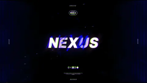 NΞXUS HQ banner