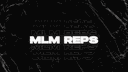MLM REPS banner