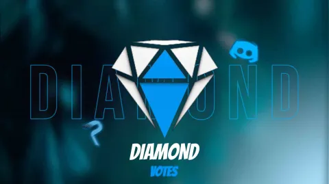 Diamond Votes banner