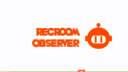 RecRoom Observer#2485 banner