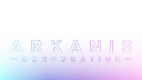 Arkanis Corporation banner