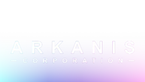 Arkanis Corporation banner
