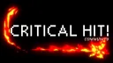 Critical Hit! Community banner