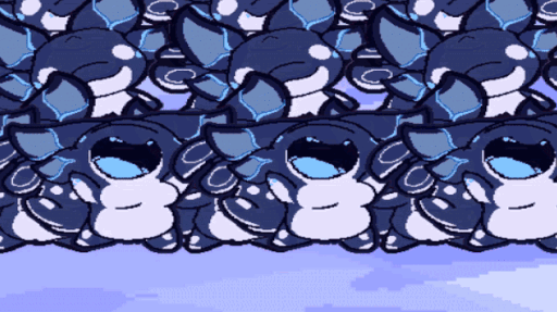 Kreachur's Klub Discord server banner