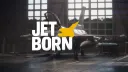 JETBORN squad banner