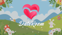 DateRoom ♡ • Gaming • VC • Fully SFW • Social • Anime • Fun • Community server banner