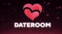 DateRoom  • Gaming • VC • Social • Anime • Fun • Community Banner