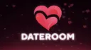 DateRoom ♡ • Gaming • VC • Social • Anime • Fun • Community banner