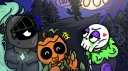 ˚₊‧︶꒷꒥ Confetti Castle server banner