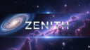 Zenith ☽ server banner