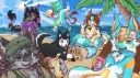 New Paper Fur City! Discord server banner