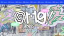  :  ५  OMG 𝗟𝗔𝗕𝗘𝗟𝗦  𑇗 | #RT 1.9K Banner