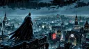 CHILL VILLE server banner