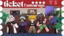 L'Entourage | Fermé banner