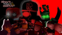 Dingy's The Robloxia Until Dawn Server Discord server banner