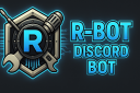 R-BOT banner