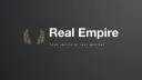 Real Empire Discord server banner