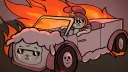 The Melverse banner