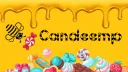 Candeemp Support banner