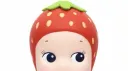 🍓 𝜗𝜚 strawberry POPO server banner