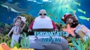 ☀ EUROMATATO'S MINIVAN ☀ server banner