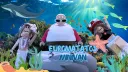 ☀ EUROMATATO'S MINIVAN ☀ Discord server banner