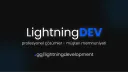 Lightning Development banner