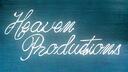 Heaven Productions Banner