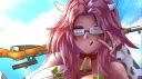 🍷 ♡₊˚‧ Scarlette's Bar ‧˚₊♡✨ banner