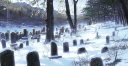 ⋆༺The Graveyard༻⋆ Discord server banner