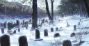 ⋆༺The Graveyard༻⋆ Discord server banner